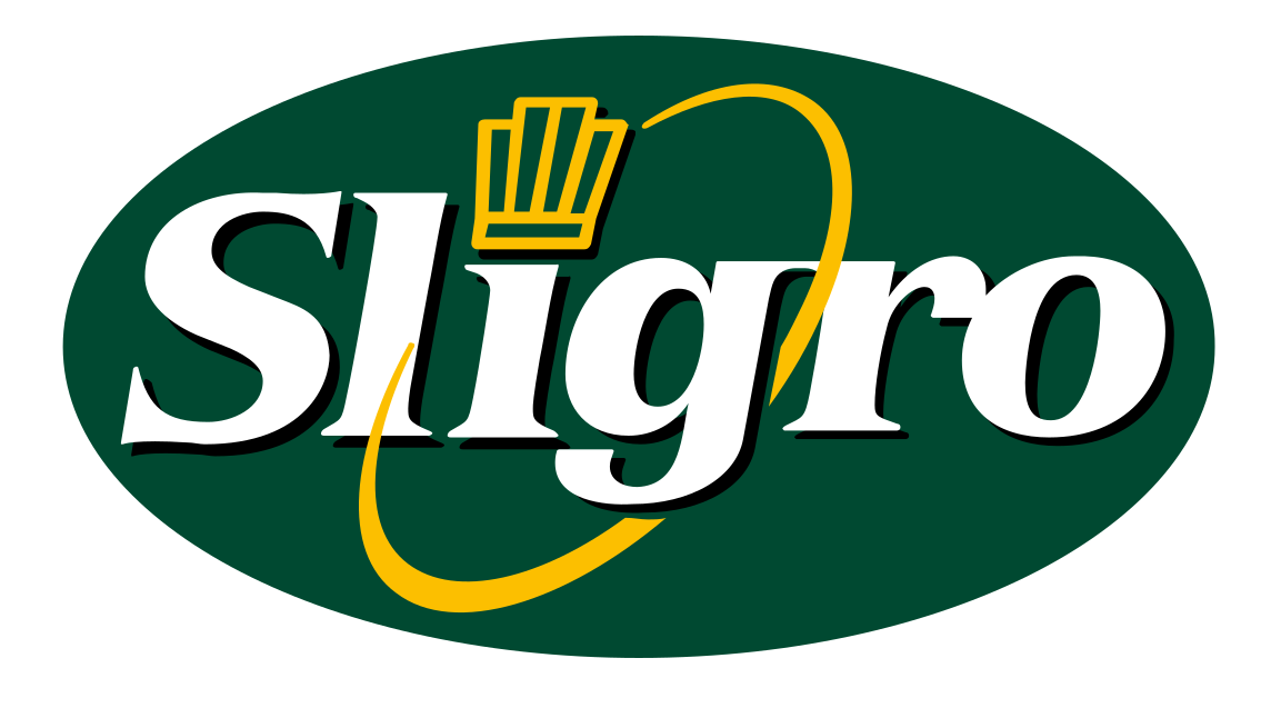 Logo Sligro Tiel